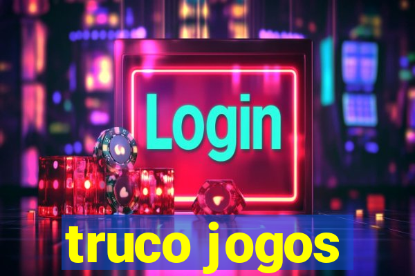 truco jogos